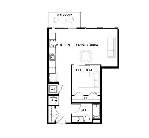 Harbourside SoNo | Norwalk, CT